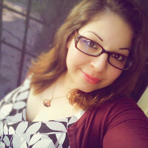 Meet your Posher, Ericka